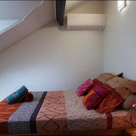 Cocooning Harmonie Leilighet Sainte-Anne  Eksteriør bilde